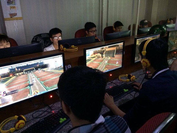 Game thủ Việt đã bỏ phí những gì trong game online