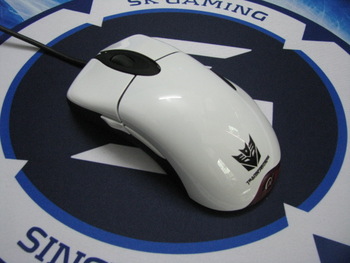 Mouse Microsoft IE 3.0 Transformer
