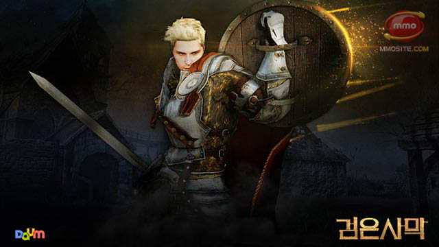 Game nhập vai đỉnh Black Desert rục rịch thử nghiệm