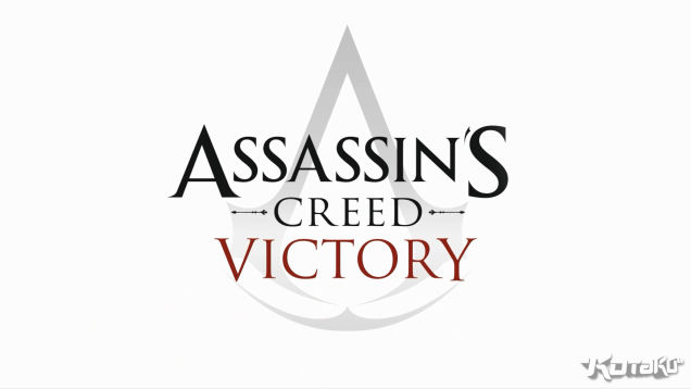 Next Years Big Assassins Creed Is Set In Victorian London [UPDATE]
