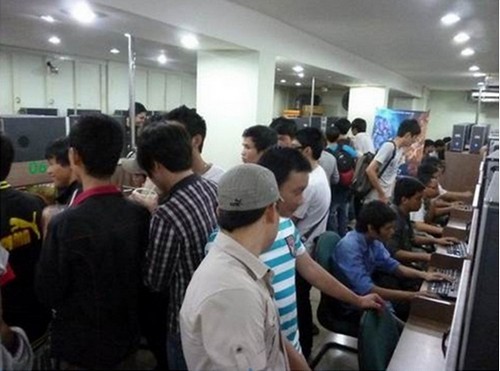 Những thói xấu game thủ Việt nên từ bỏ trong năm 2014 6