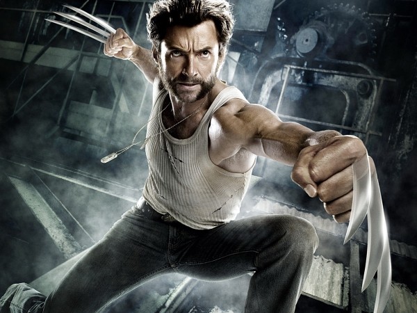 Hugh Jackman quyết không dứt tình với The Wolverine 1