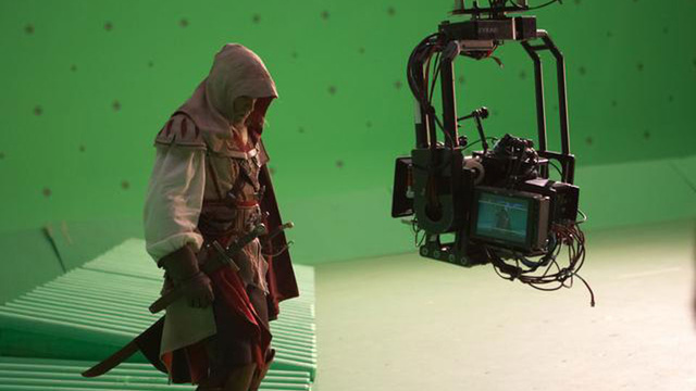Phim Assassin's Creed lại trì hoãn