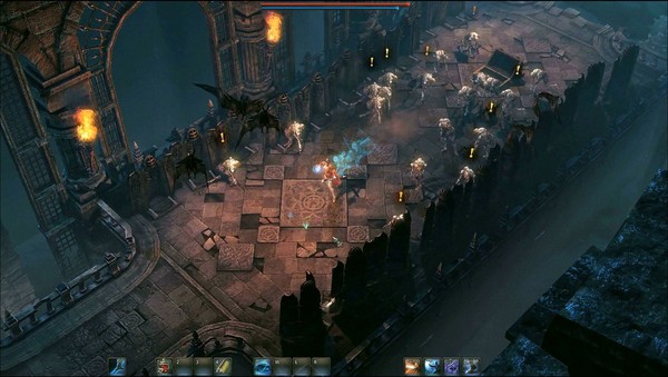 Bom tấn Lineage Eternal chuẩn bị mở cửa 1 Bom tấn Lineage Eternal chuẩn bị mở cửa 1