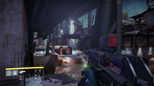 Theres Already A New Loot Cave In Destiny