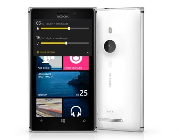 Người dùng Lumia 925 và 1020 liên tục gặp sự cố với WP , đâu là cách  khắc phục?