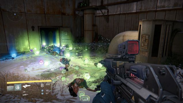 Theres Already A New Loot Cave In Destiny