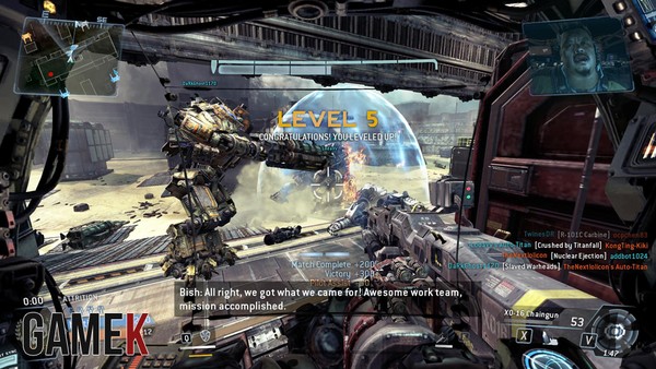 Titanfall – Xứng tầm game bắn súng hay nhất 2014 15