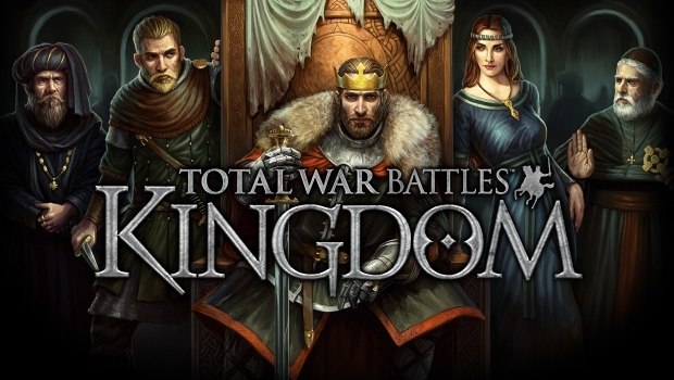 Total War Battles Kingdom