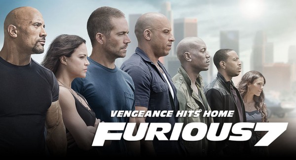 Paul Walker từng muốn giải nghệ sau Furious 7 11