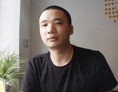 Nguyễn Hà Đông - tác giả của Flappy Bird