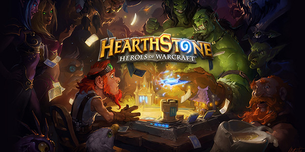 Đánh giá Hearthstone: Game online thẻ bài hot nhất thế giới