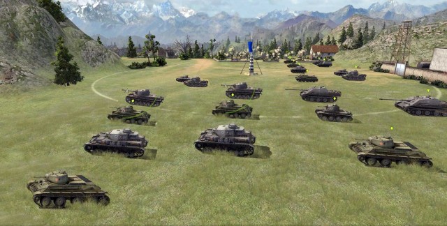 Game thủ châu Âu không thích bỏ tiền để mạnh hơn người chơi khác