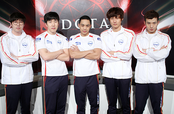 Tường thuật DOTA 2 DreamLeague 2 giữa Alliance vs Fnatic BO3