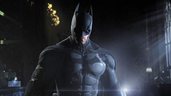 Batman: Arkham Origins không có trên PS4, Xbox One 2