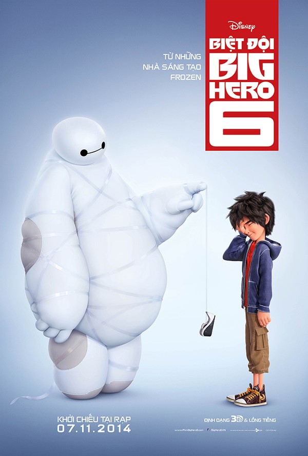 Baymax Wallpaper by Rufiah Studio - Phiên Bản Mới Nhất Cho Android - Tải  Xuống Apk