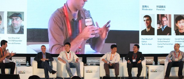 5 điều cần biết về thị trường game mobile Đông Nam Á 2