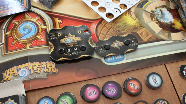 hearthstone tools