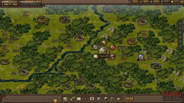 Game chiến thuật đa nền Tribal Wars 2 chuẩn bị mở cửa 3