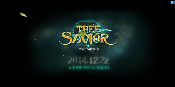 Game khủng Tree of Savior chuẩn bị mở cửa thử nghiệm