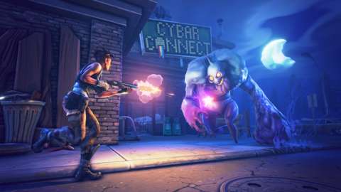 Đánh giá Fortnite - Game độc đáo vui nhộn cho game thủ Việt