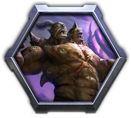 Cho&apos;Gall