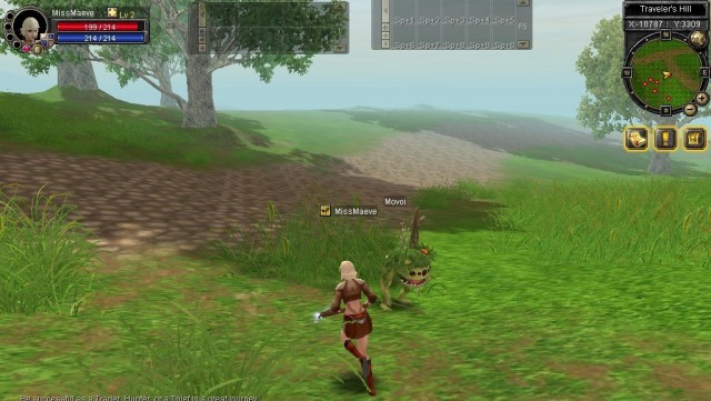 Các chương trình Auto đến tận răng khiến game thủ phương Tây khó chịu