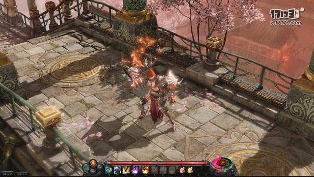 Lost Ark - Game online bom tấn mới giống Diablo 3