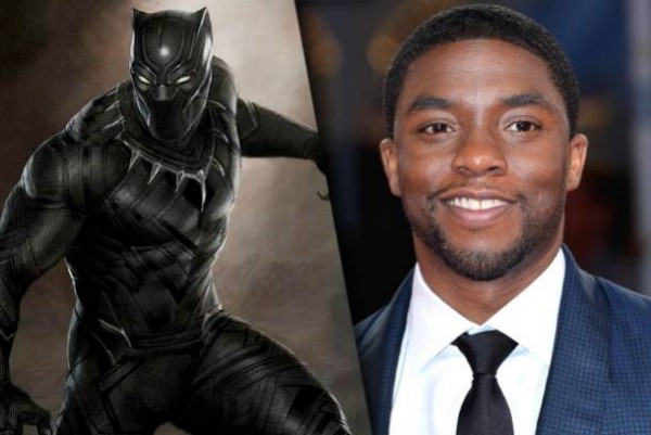 Black Panther có khả năng xuất hiện trong “The Avengers 2” 3