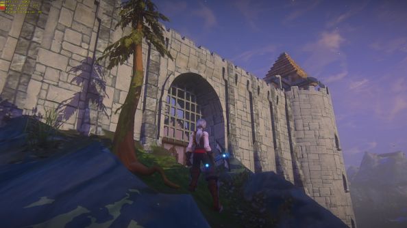 Đánh giá Everquest Landmark: Game online nhập vai có lối chơi "dị"