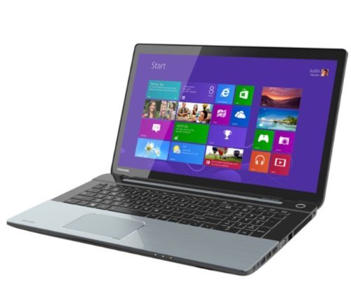 Toshiba Satellite S75 với cấu hình khủng là sự lựa chọn tốt nhất đối với các game thủ khi chọn mua laptop chơi game giá rẻ 2014. 