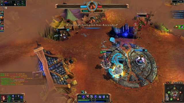 6 điều giúp bạn chiến thắng trong map mới Liên Minh Huyền Thoại