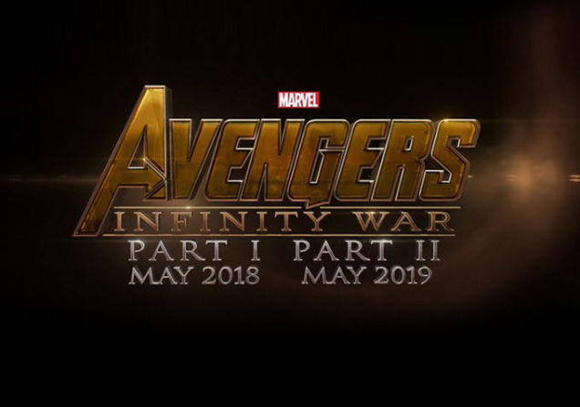 The Avengers - Infinity War liệu có thành công khi thay đổi đạo diễn?