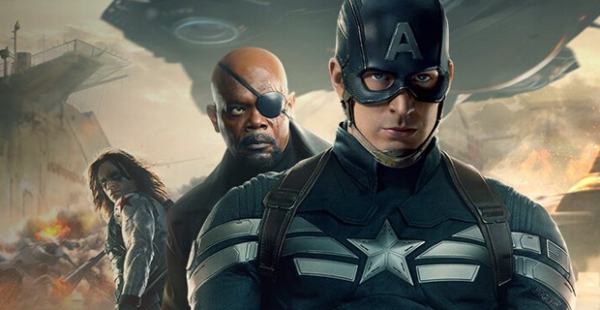 Chris Evans chưa muốn từ bỏ chiếc khiên của Captain America