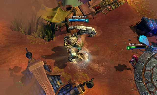 6 điều giúp bạn chiến thắng trong map mới Liên Minh Huyền Thoại