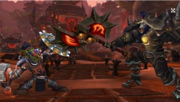 Đánh giá Warlords of Draenor - Phiên bản hay nhất của MMO tốt nhất thế giới