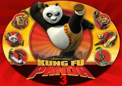 Người hâm mộ Kungfu Panda sẽ phải chờ tới năm 2016