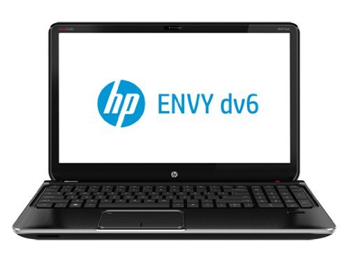 Mẫu laptop chơi game giá rẻ 2014 HP Envy dv6 nam tính, mạnh mẽ và đầy lôi cuốn. 
