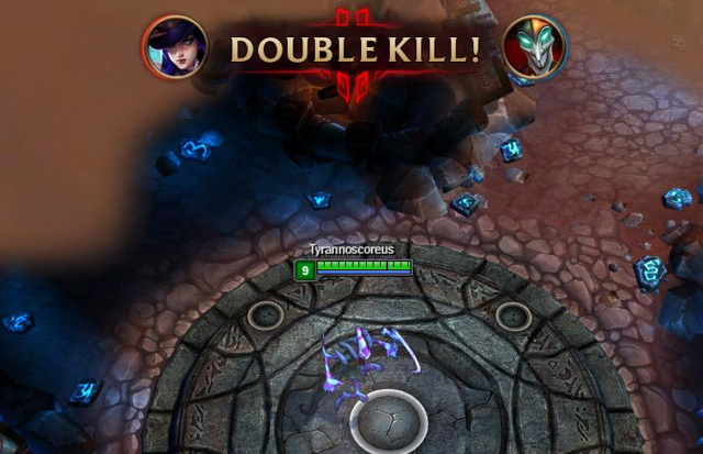 6 điều giúp bạn chiến thắng trong map mới Liên Minh Huyền Thoại