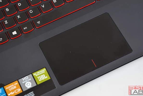 Đánh giá laptop chơi game Lenovo Y50