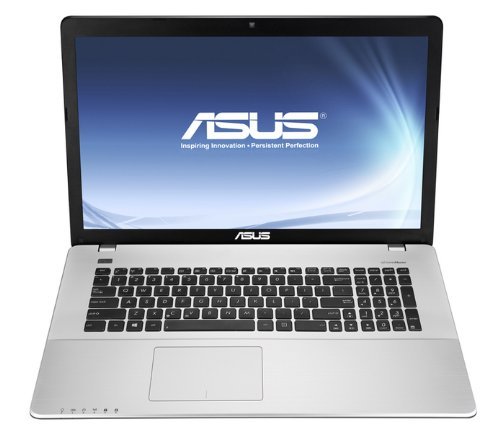 Thiết kế đẹp, cấu hình cao, hiệu suất làm việc tốt là những điểm nổi bật của mẫu laptop chơi game giá rẻ 2014 Asus X750JA DB71. 
