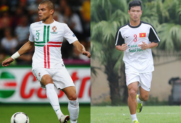 FIFA Online 3: Thử xây dựng đội hình theo U19 Việt Nam