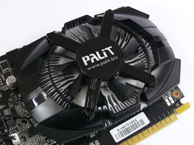 Palit GT 740 2 GB: Thêm lựa chọn cho eSport và game thủ phân khúc phổ thông