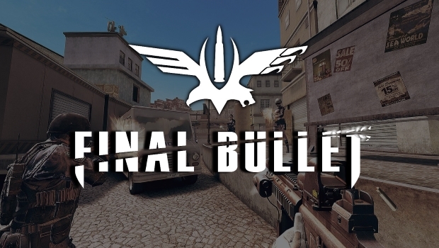 Final Bullet - Game shooter hấp dẫn đến rất gần Việt Nam