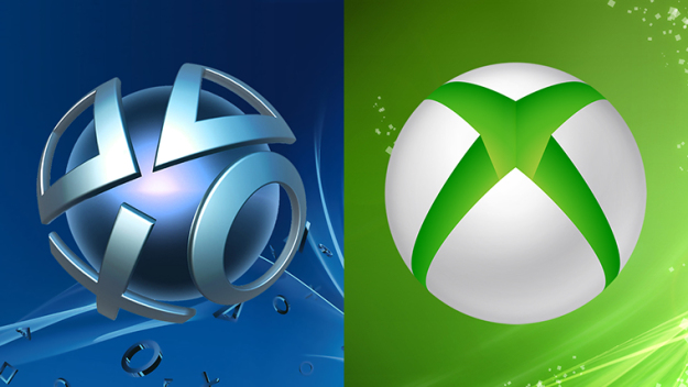 Cả PSN và Xbox Live đều đang bị tấn công từ chối truy cập.