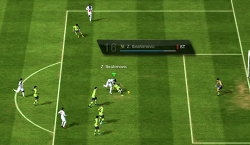 FIFA Online 3: Tìm hiểu cách đối đầu với cầu thủ Huyền Thoại