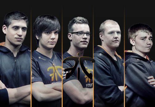 Fnatic đã có một giải đấu thành công.