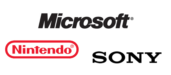 Game Console vốn luôn được coi là sân chơi của riêng Nintendo, Sony và Microsoft