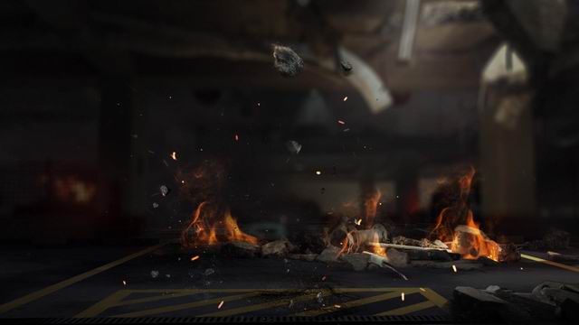 Bom tấn Sudden Attack 2 ra mắt trang chủ, khoe đồ họa tuyệt đẹp
