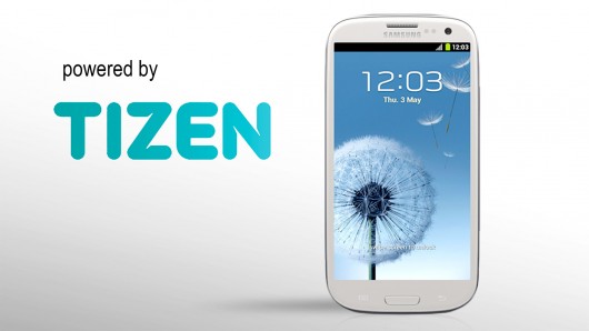 Tizen có thể là cứu cánh cho Samsung